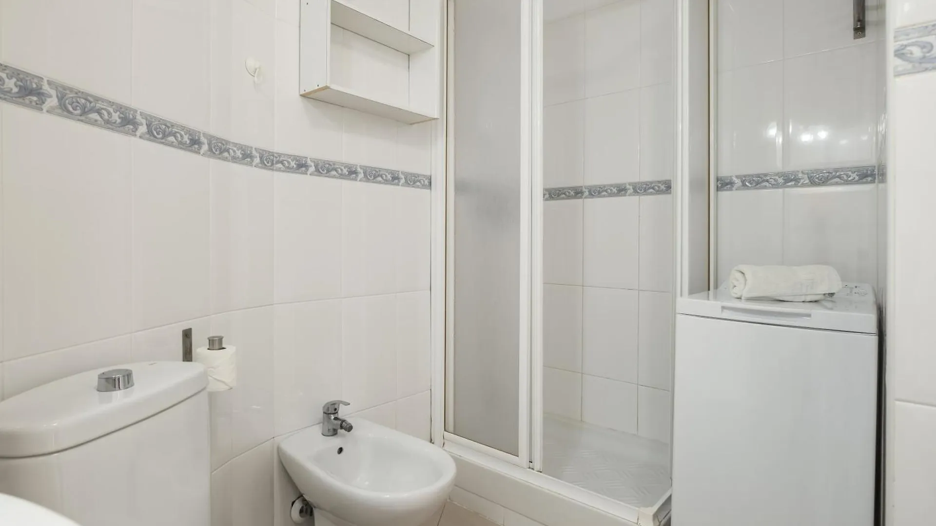 Bloque 78 Apartment Torrox