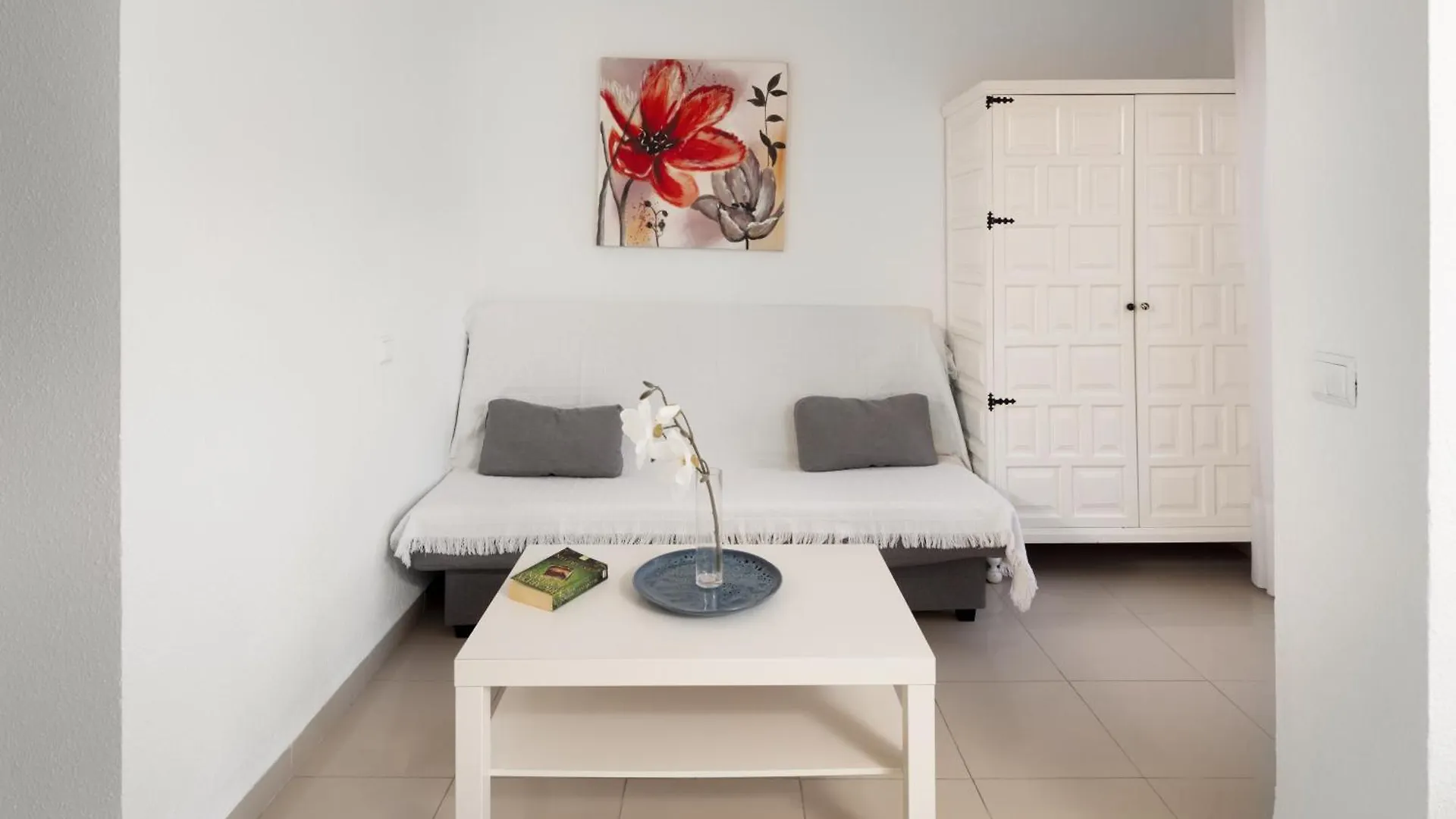 Bloque 78 Apartment Torrox