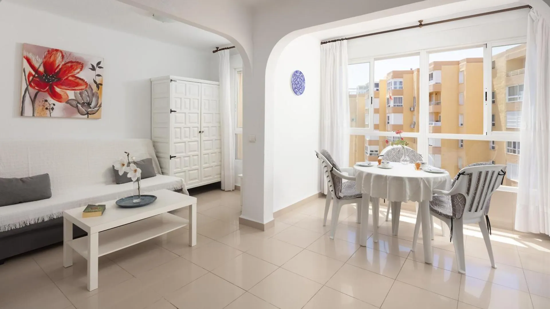 Bloque 78 Apartment Torrox