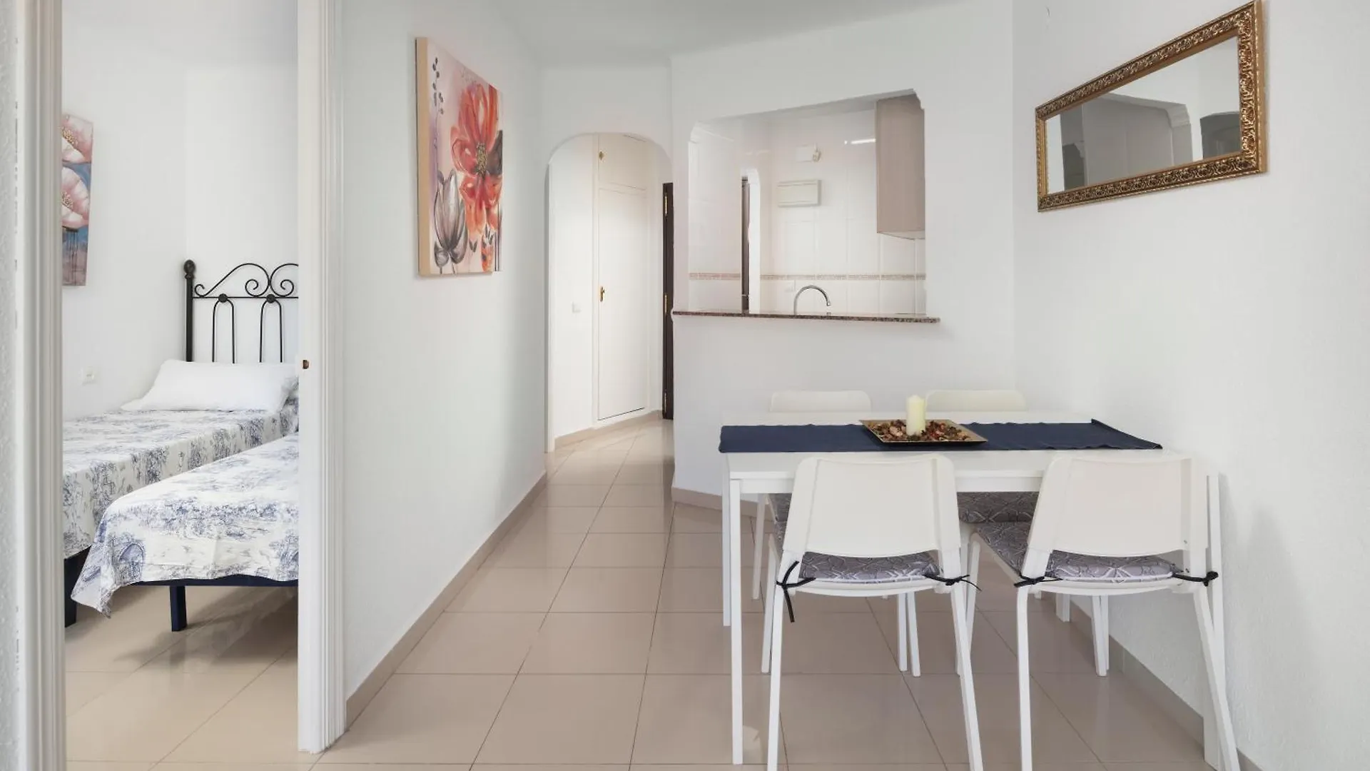 Bloque 78 Apartment Torrox