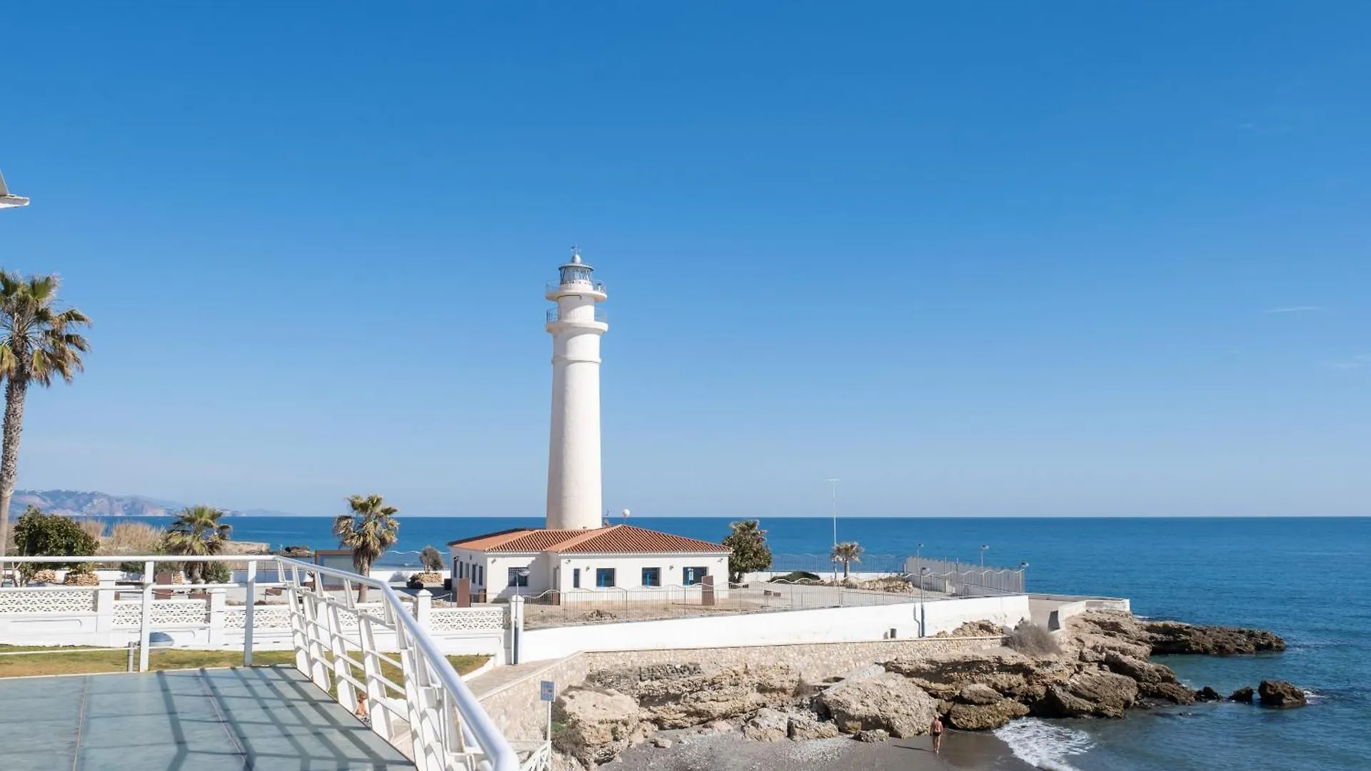 Bloque 78 Apartment Torrox