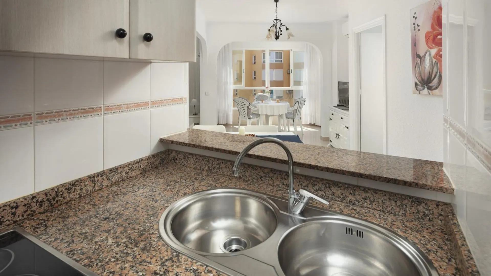 Bloque 78 Apartment Torrox Spain