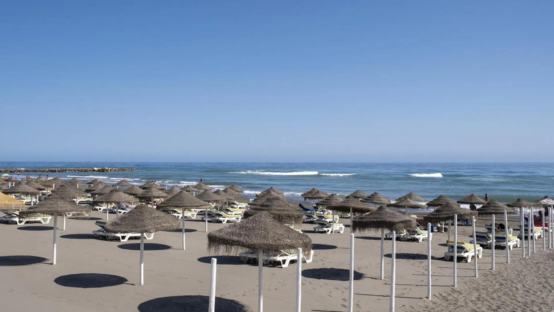 Bloque 78 Apartment Torrox 0*,  Spain