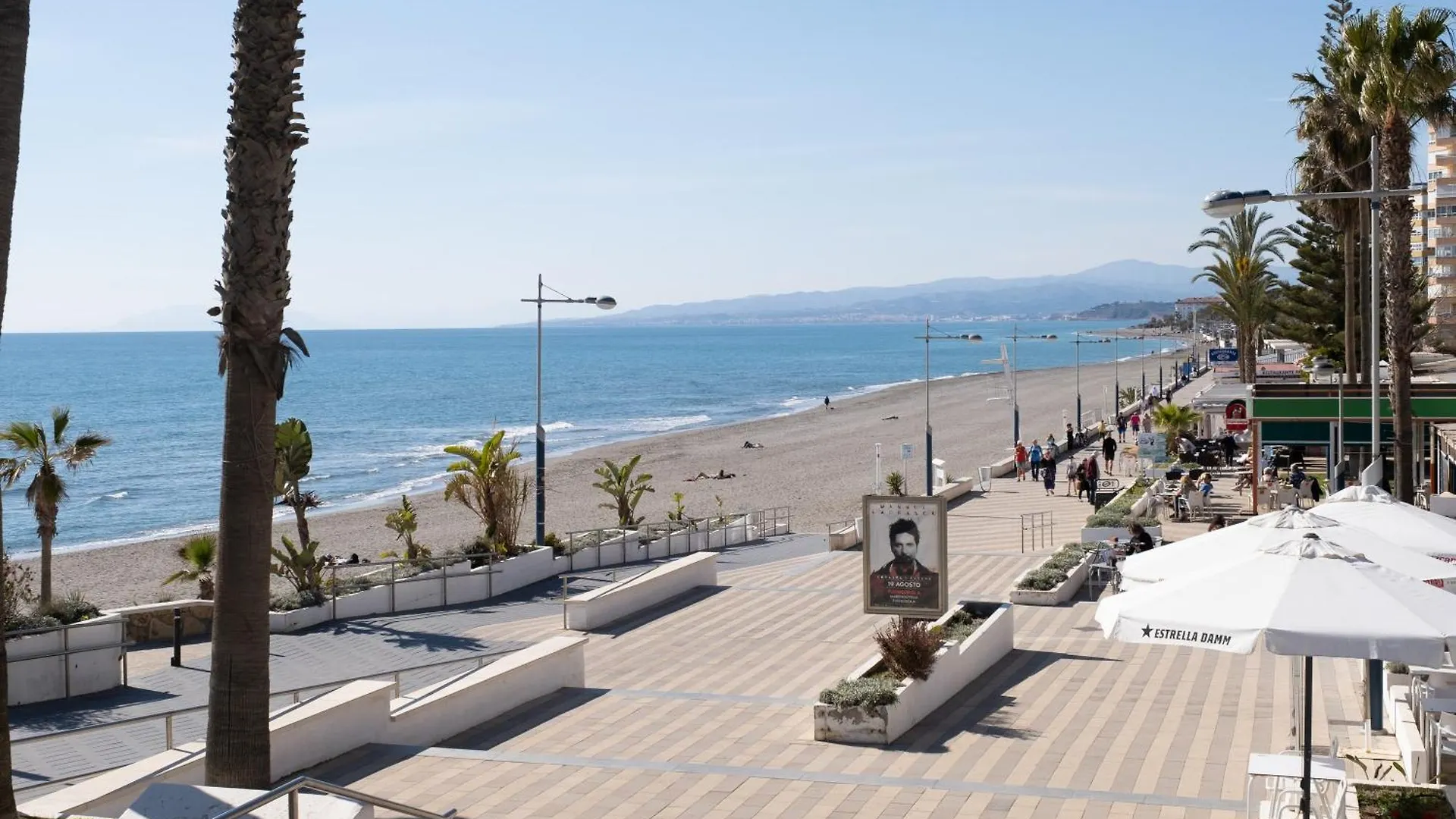 Bloque 78 Apartment Torrox