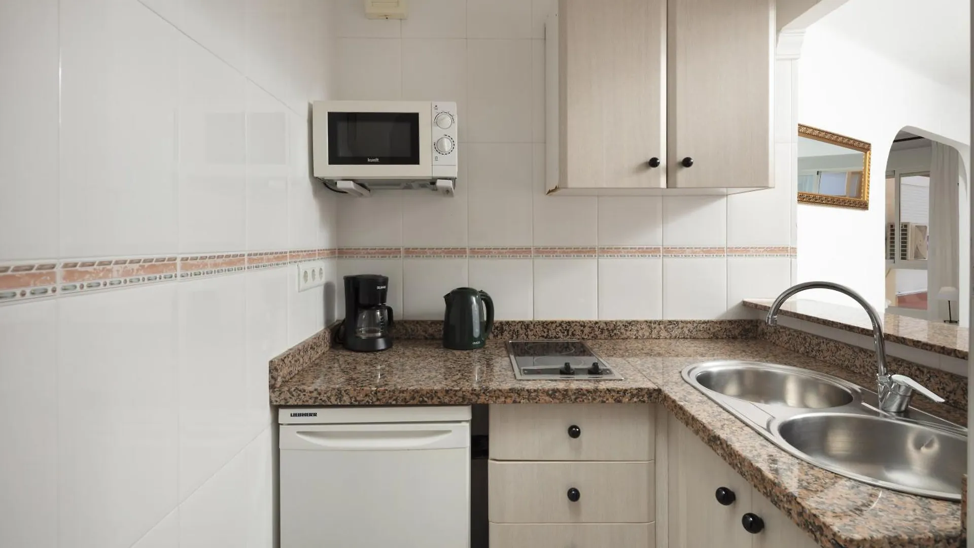 Bloque 78 Apartment Torrox