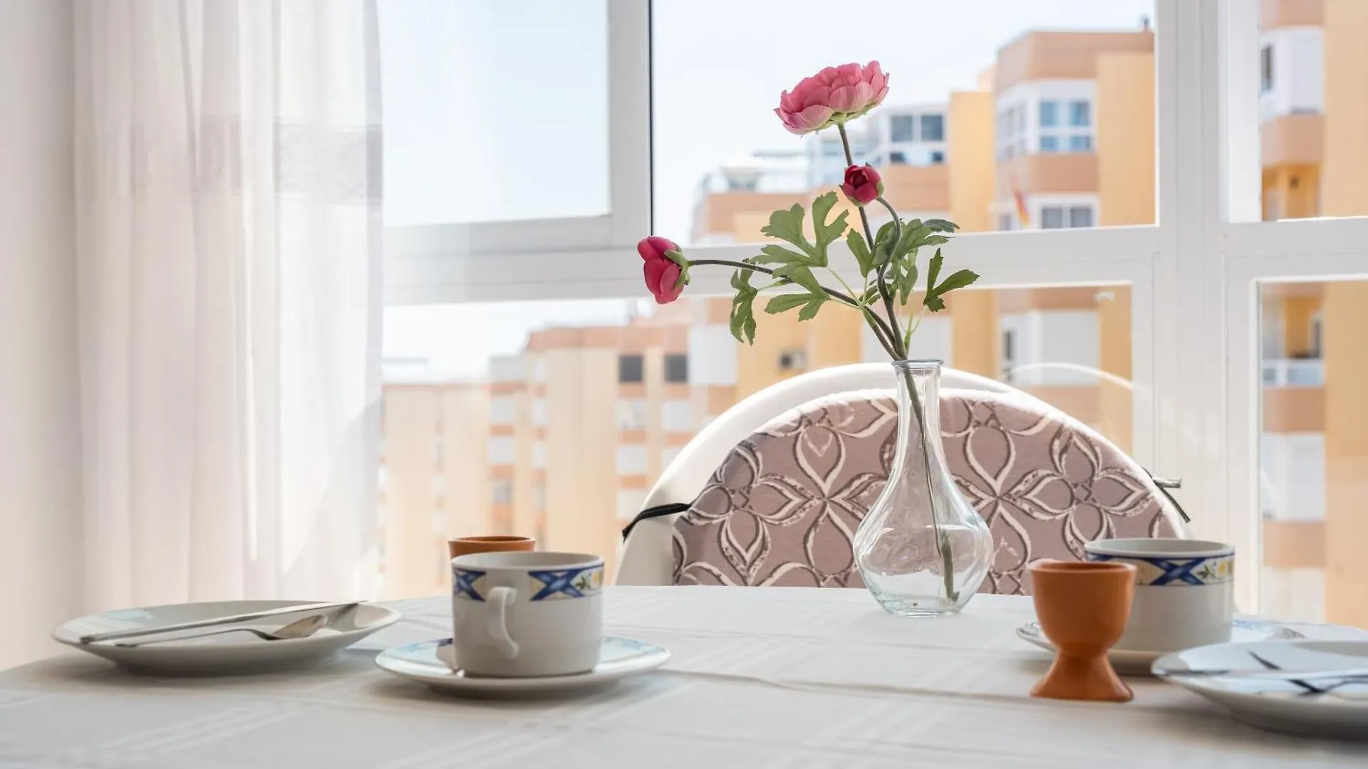 Bloque 78 Apartment Torrox Spain