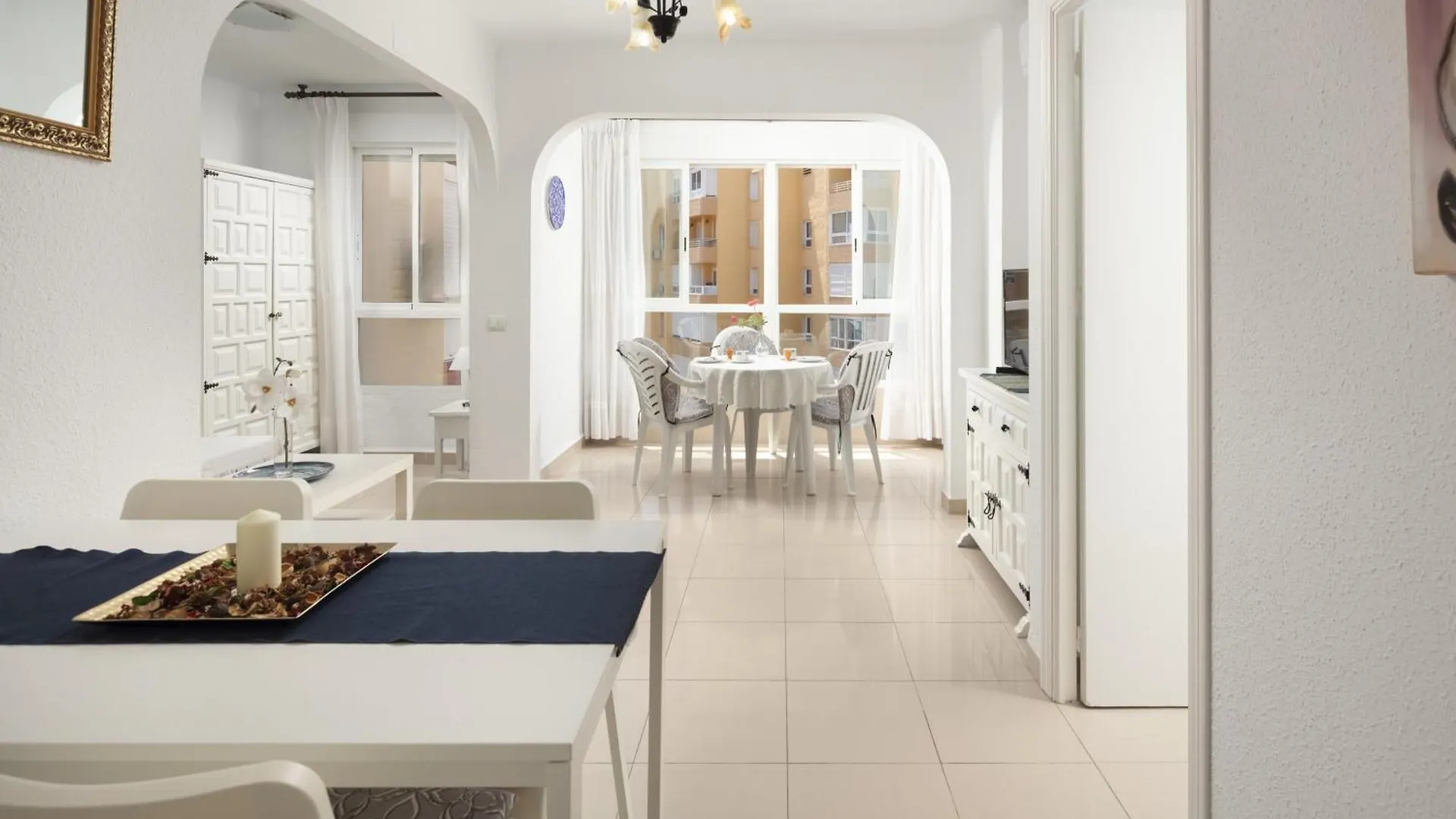 Bloque 78 Apartment Torrox