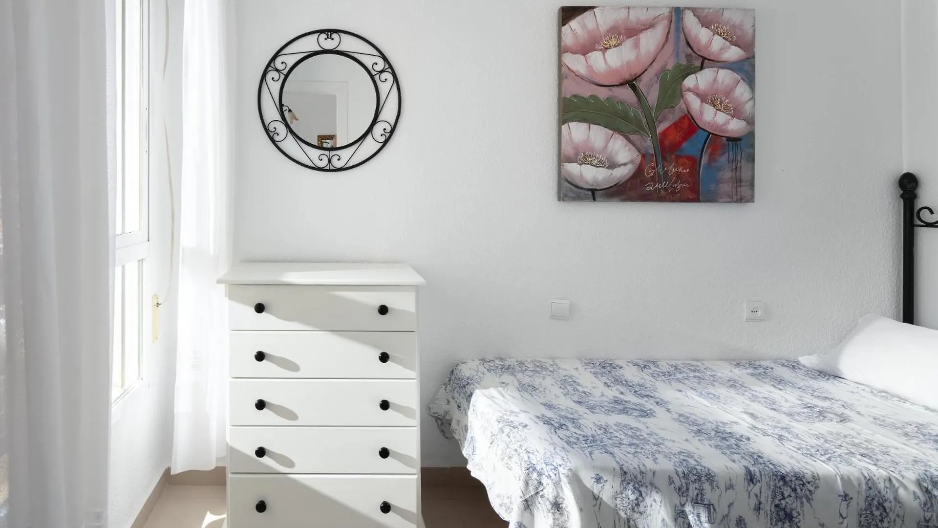 Bloque 78 Apartment Torrox