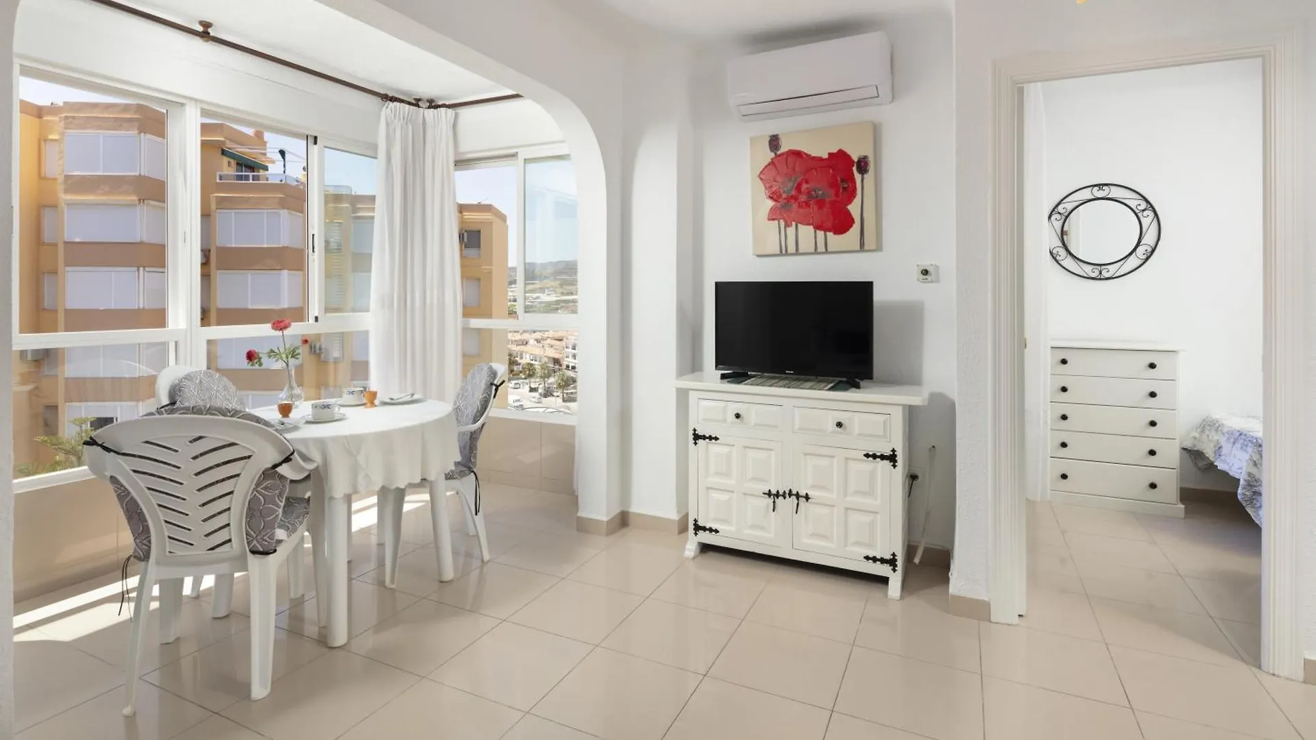 Bloque 78 Apartment Torrox 0*,