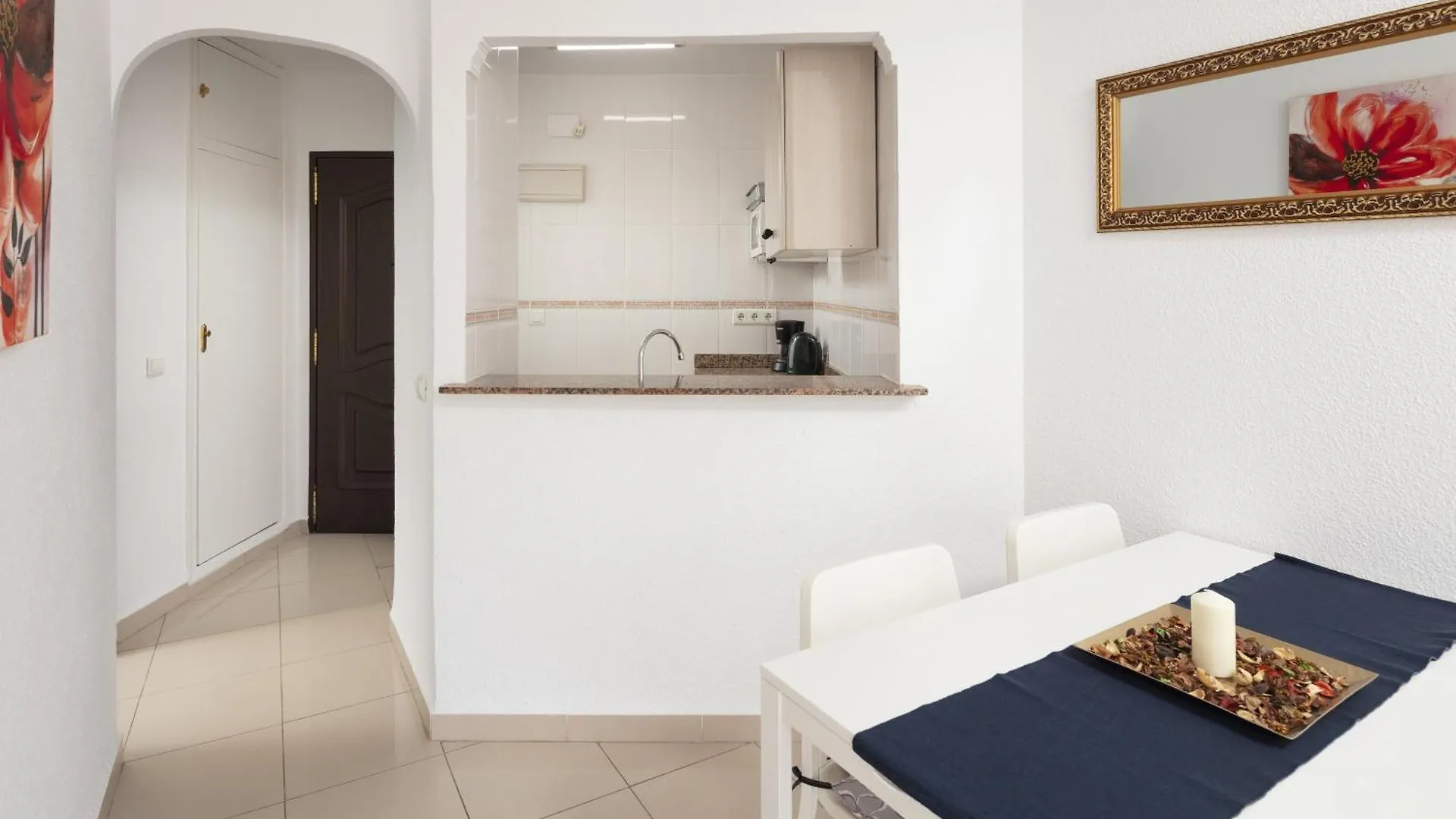 Bloque 78 Apartment Torrox 0*,  Spain