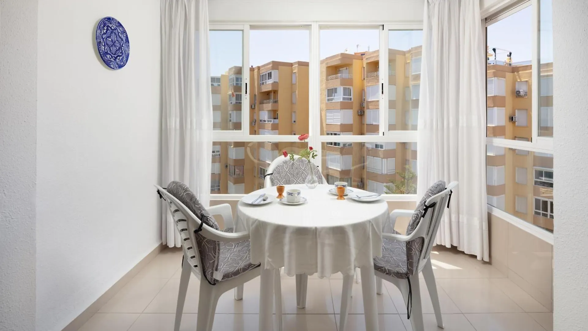 Bloque 78 Apartment Torrox