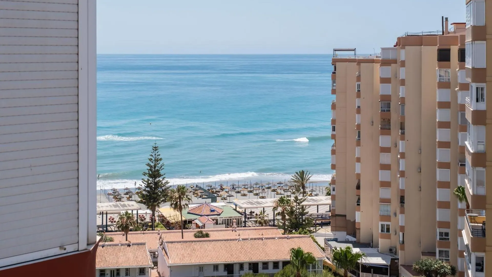 Bloque 78 Apartment Torrox