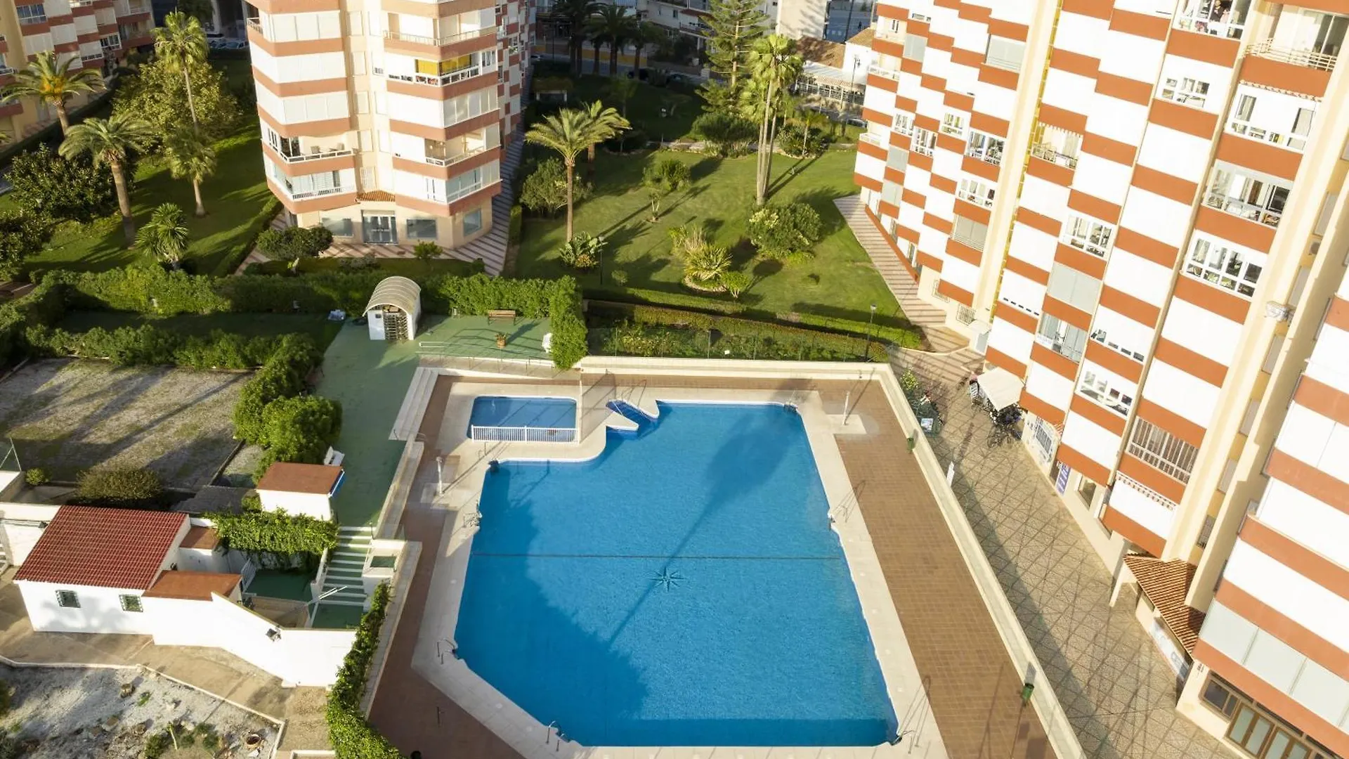 Bloque 78 Apartment Torrox