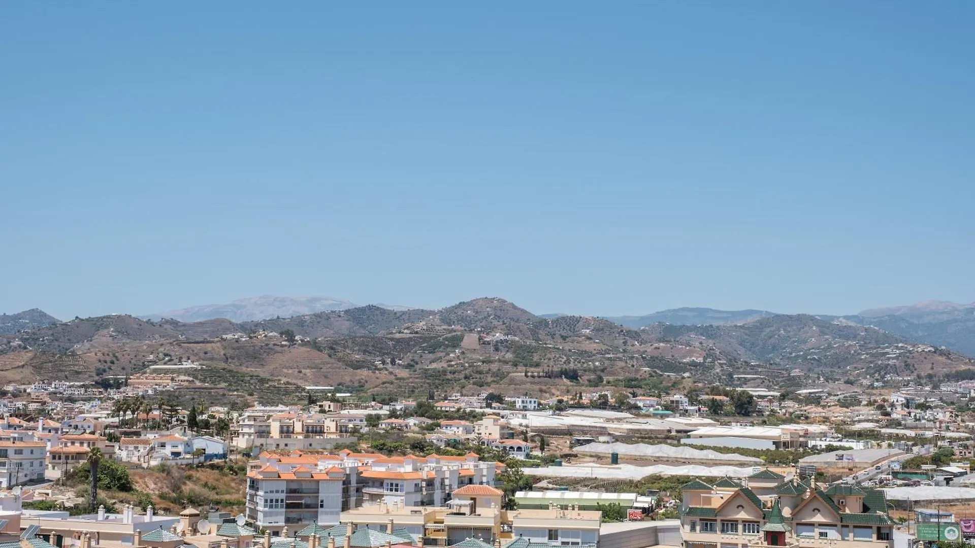 Bloque 78 Apartment Torrox